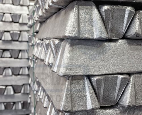 Aluminium Ingots