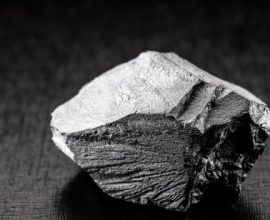 Iron Ore