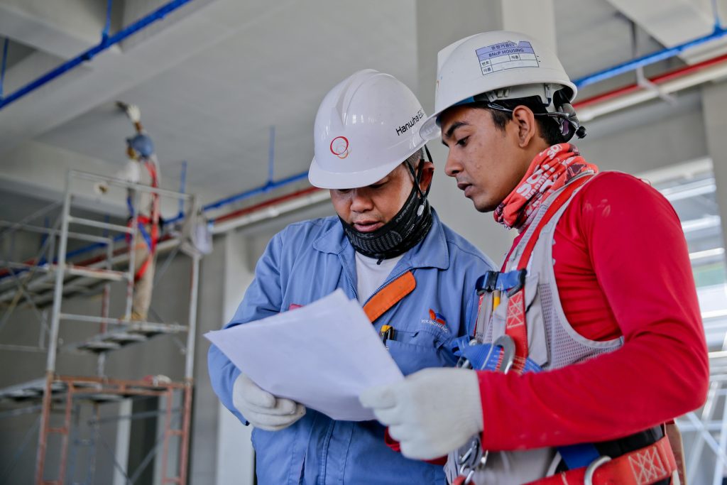 Building Responsible Value Chains